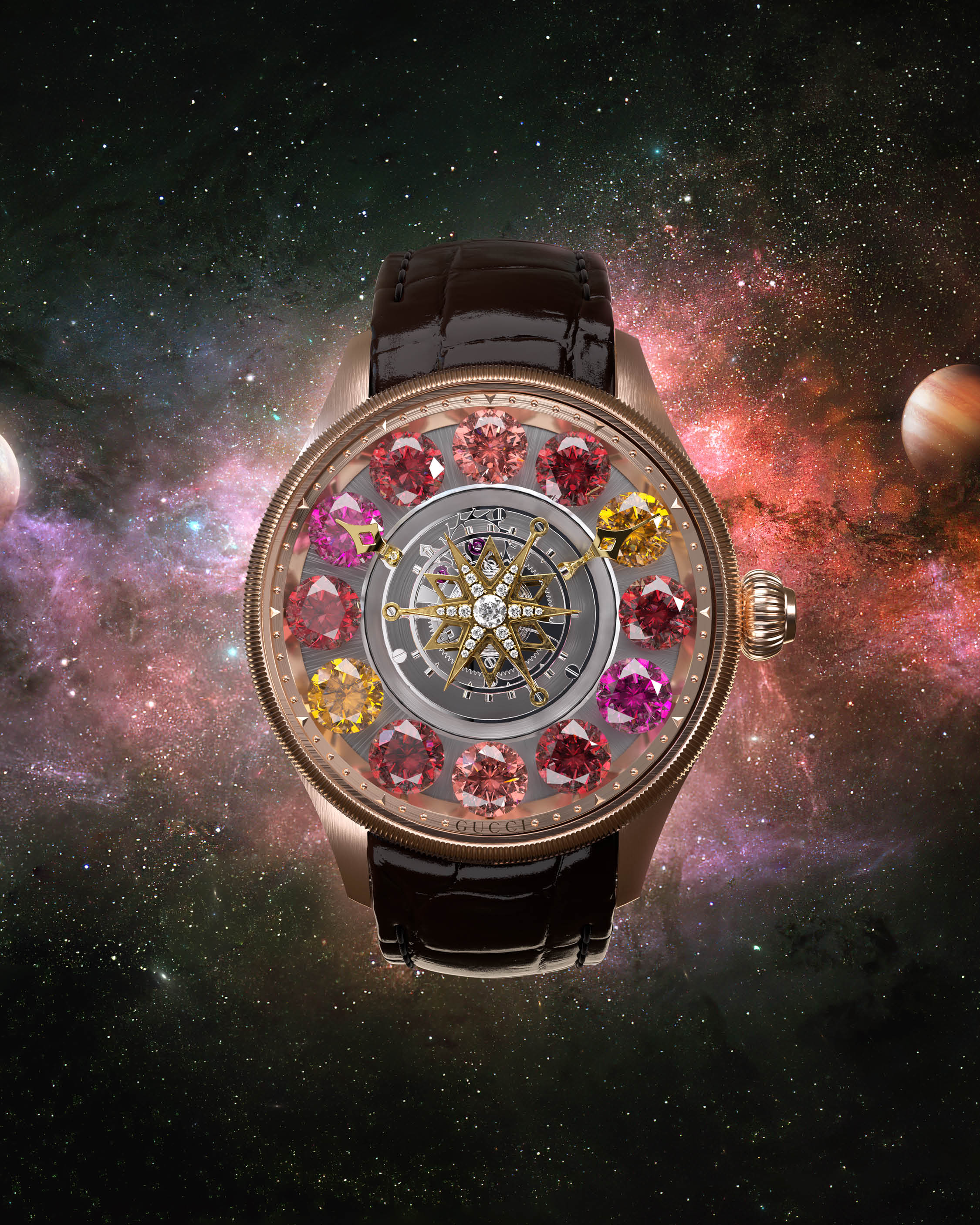 G-Timeless Planetarium