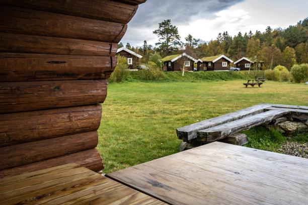 UX_Rondane River Lodge - Rondane Gjestegård
