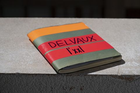 delvaux