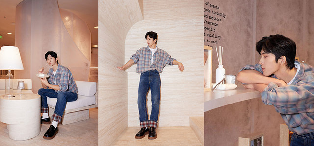 Maison Margiela 北京三里屯旗舰店正式亮相，打造时尚新地标