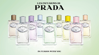 PRADA「水印」私藏香水系列全新推出INFUSION DE FIGUE「漫无花果」