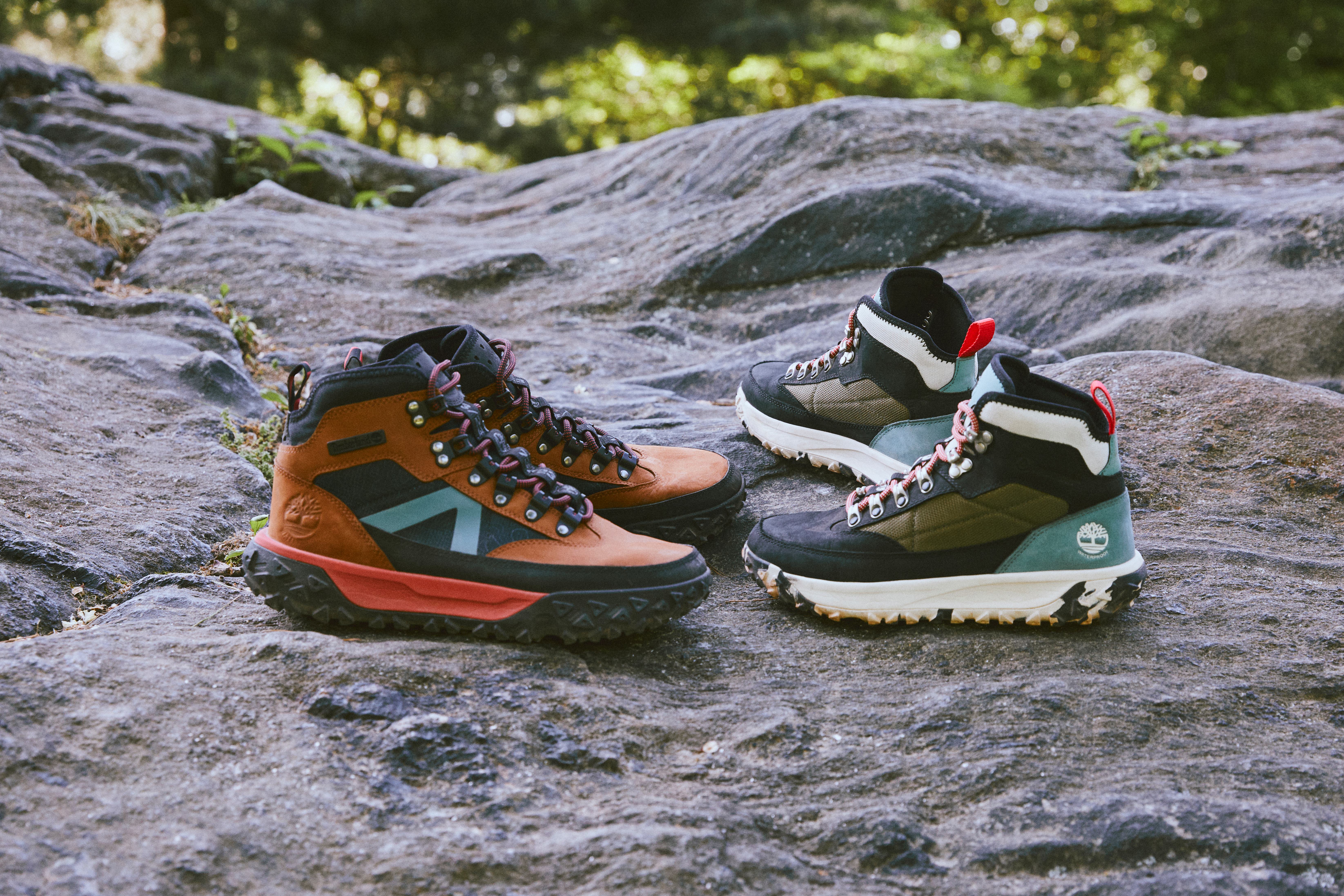 TIMBERLAND GREENSTRIDE MOTION 6 中帮防水全域抓地徒步鞋 - 女款.jpg