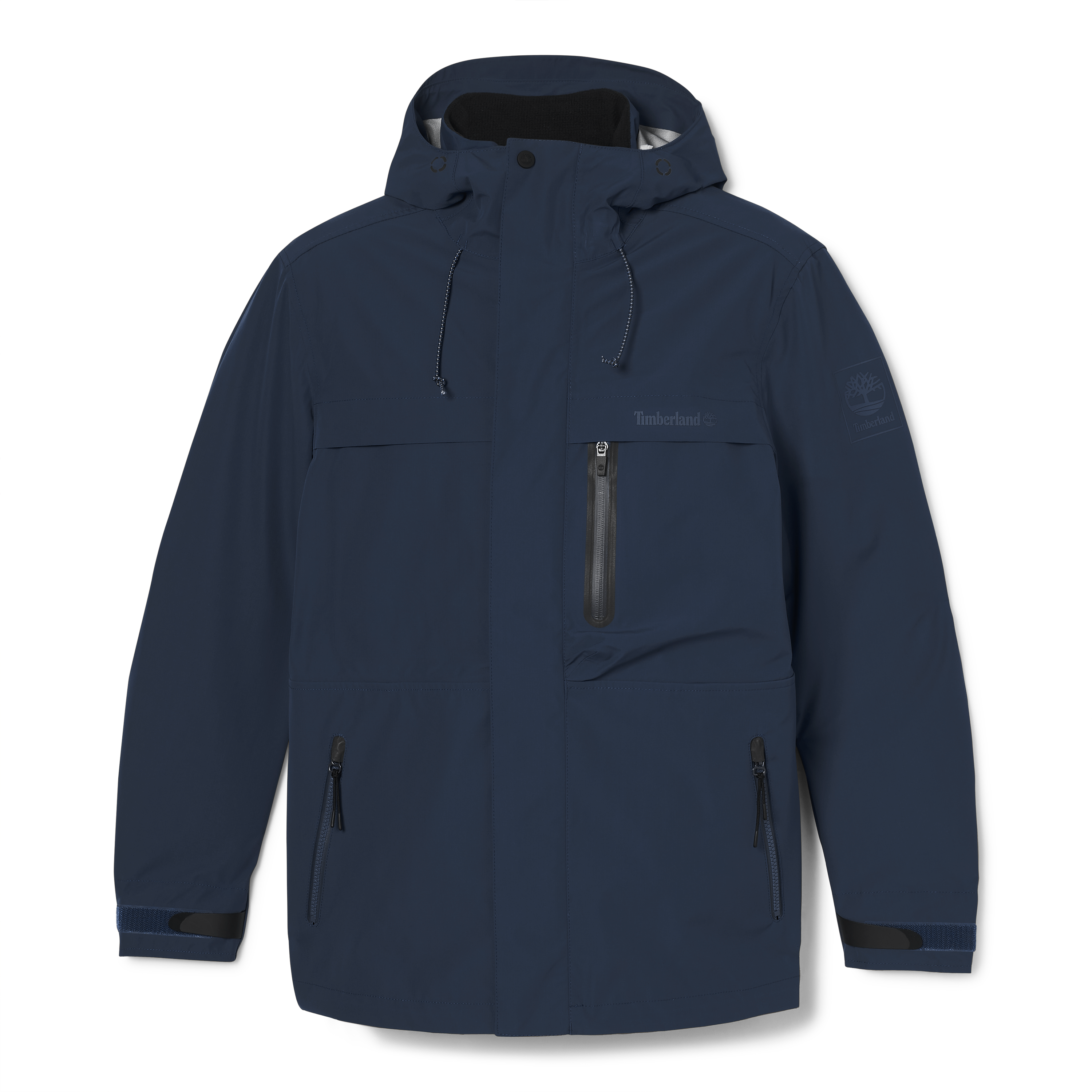 TIMBERLAND 男款三合一羽绒防水工壳外套.png