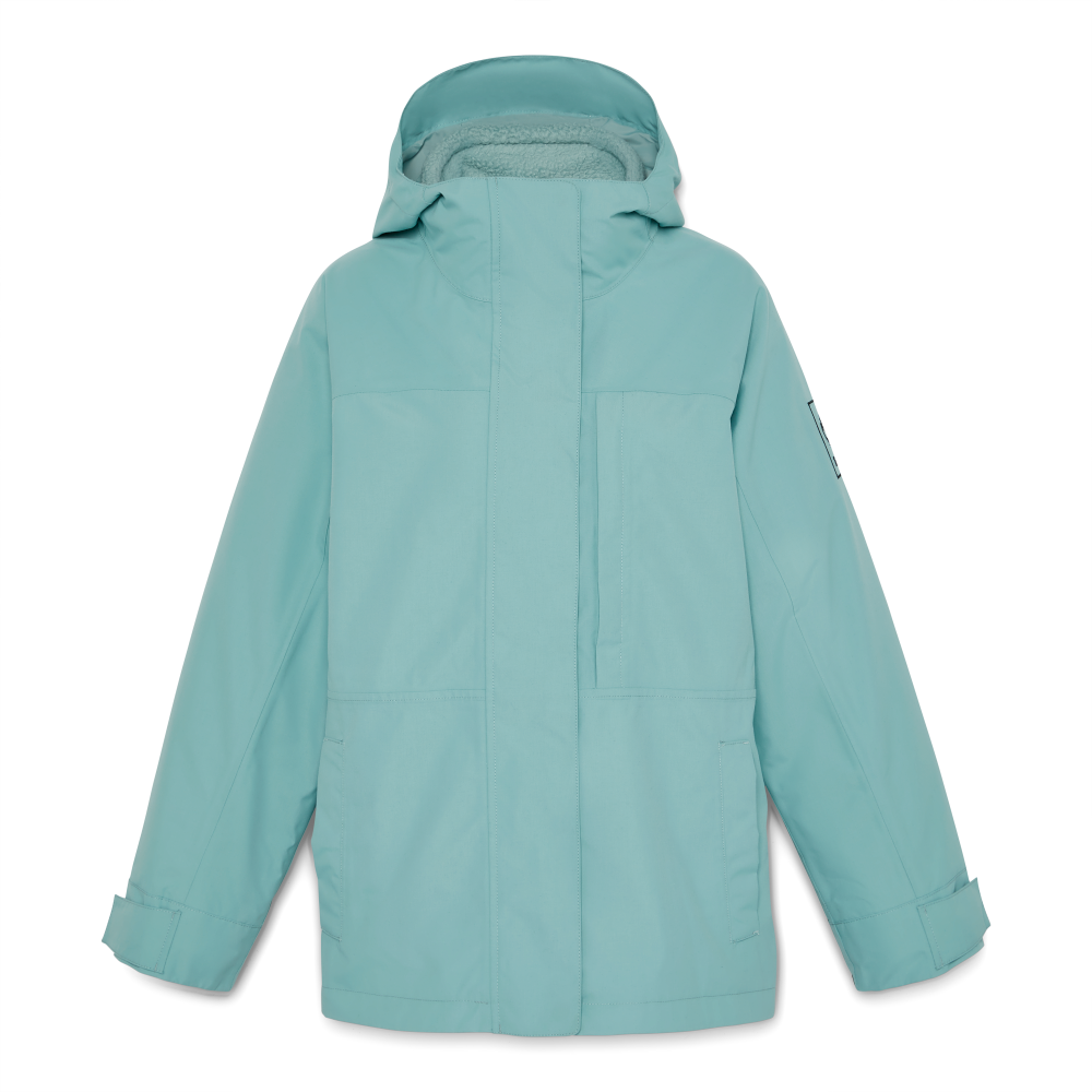 TIMBERLAND 女款三合一工壳外套.png