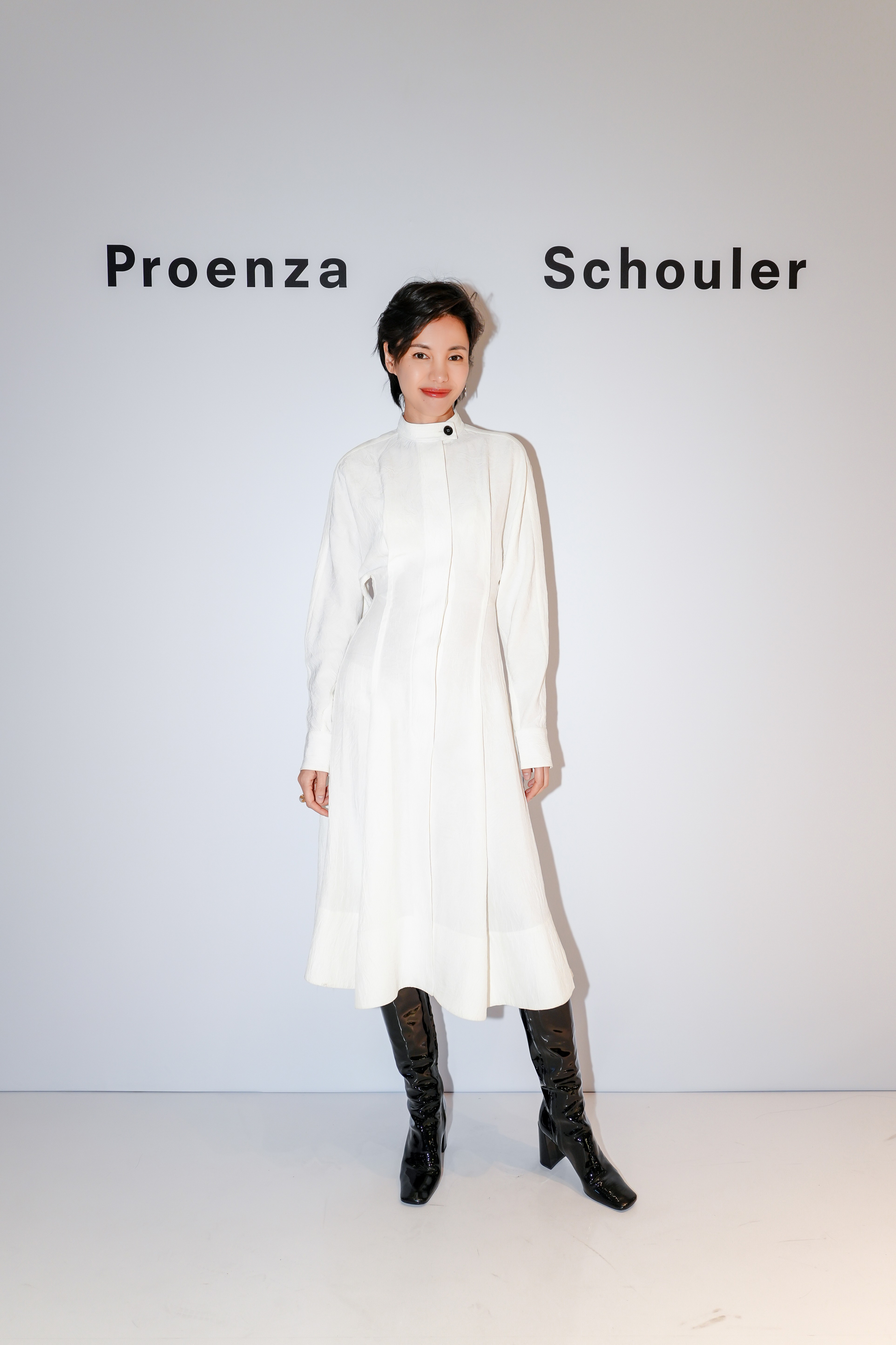 Proenza Schouler x Assemble by R el