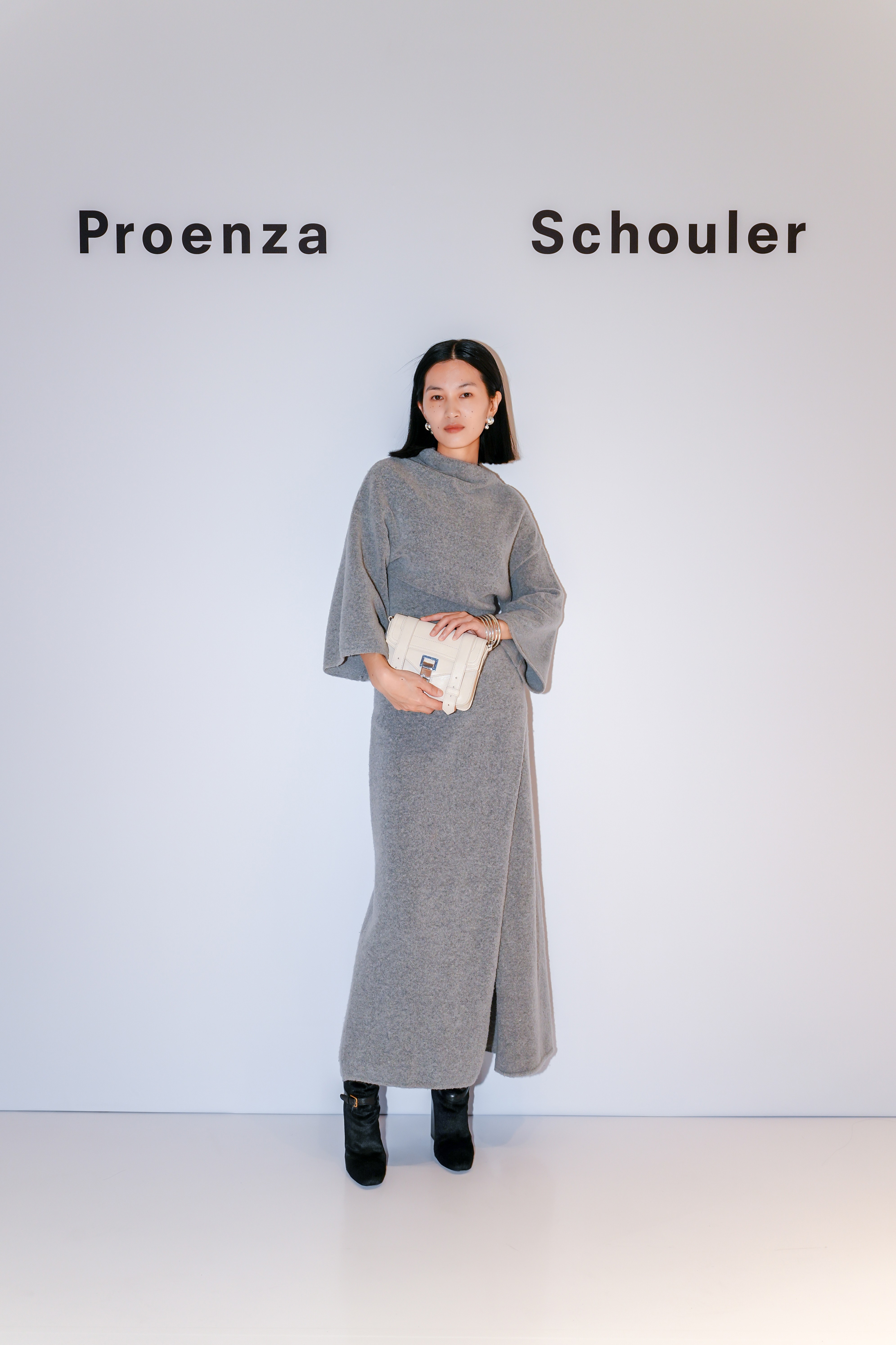 Proenza Schouler x Assemble by R el