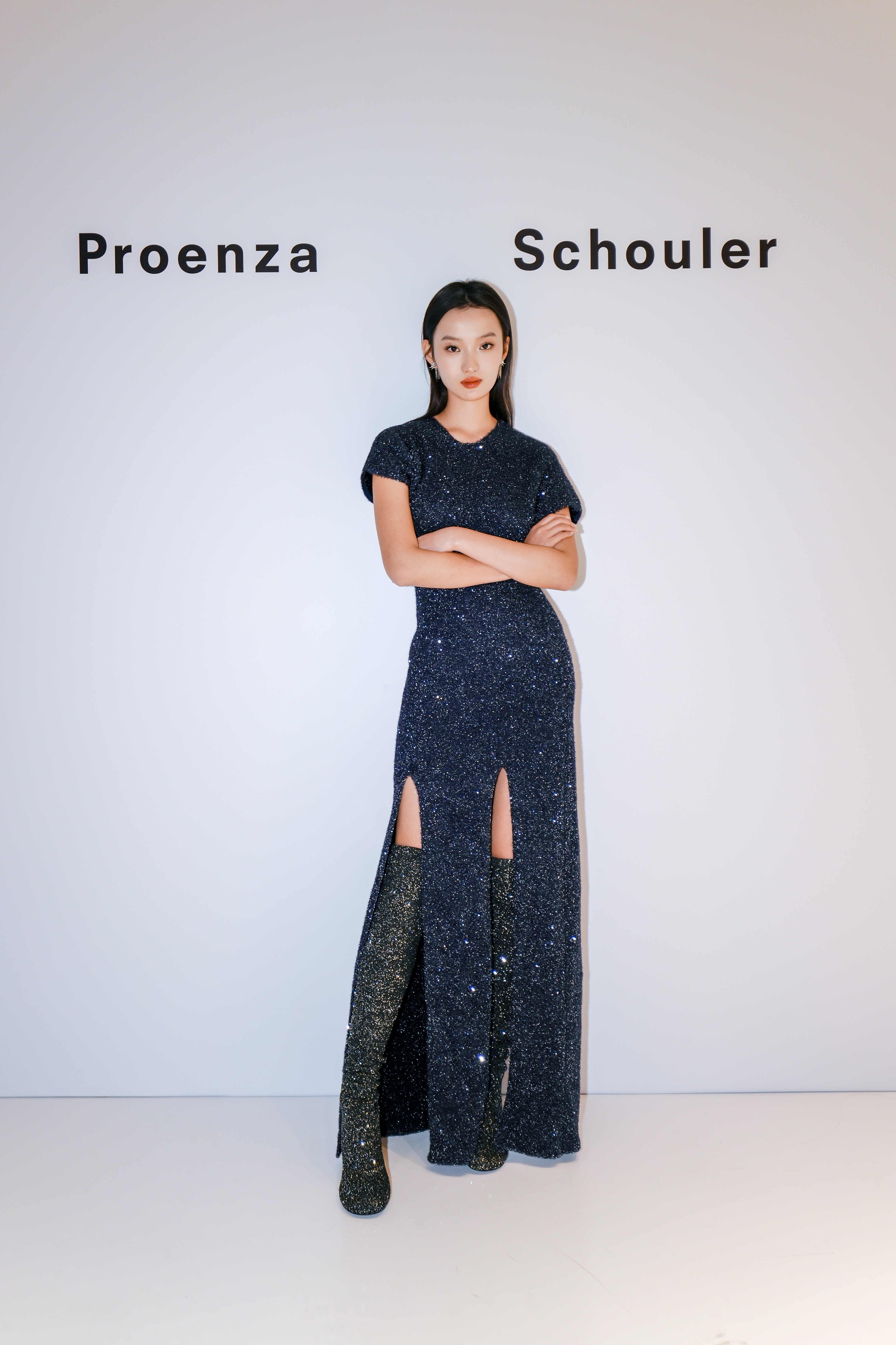 Proenza Schouler x Assemble by R el