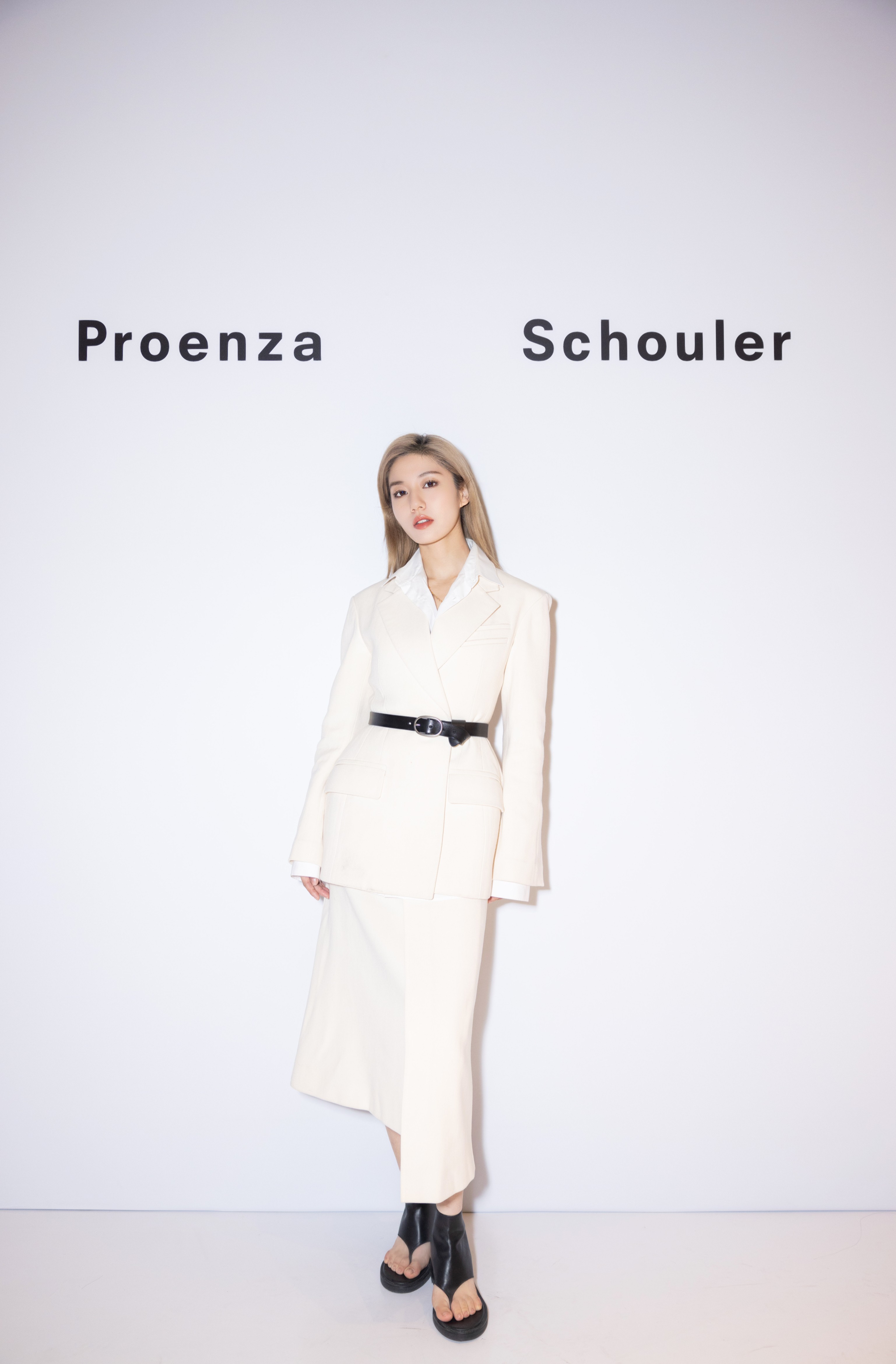 Proenza Schouler x Assemble by R el