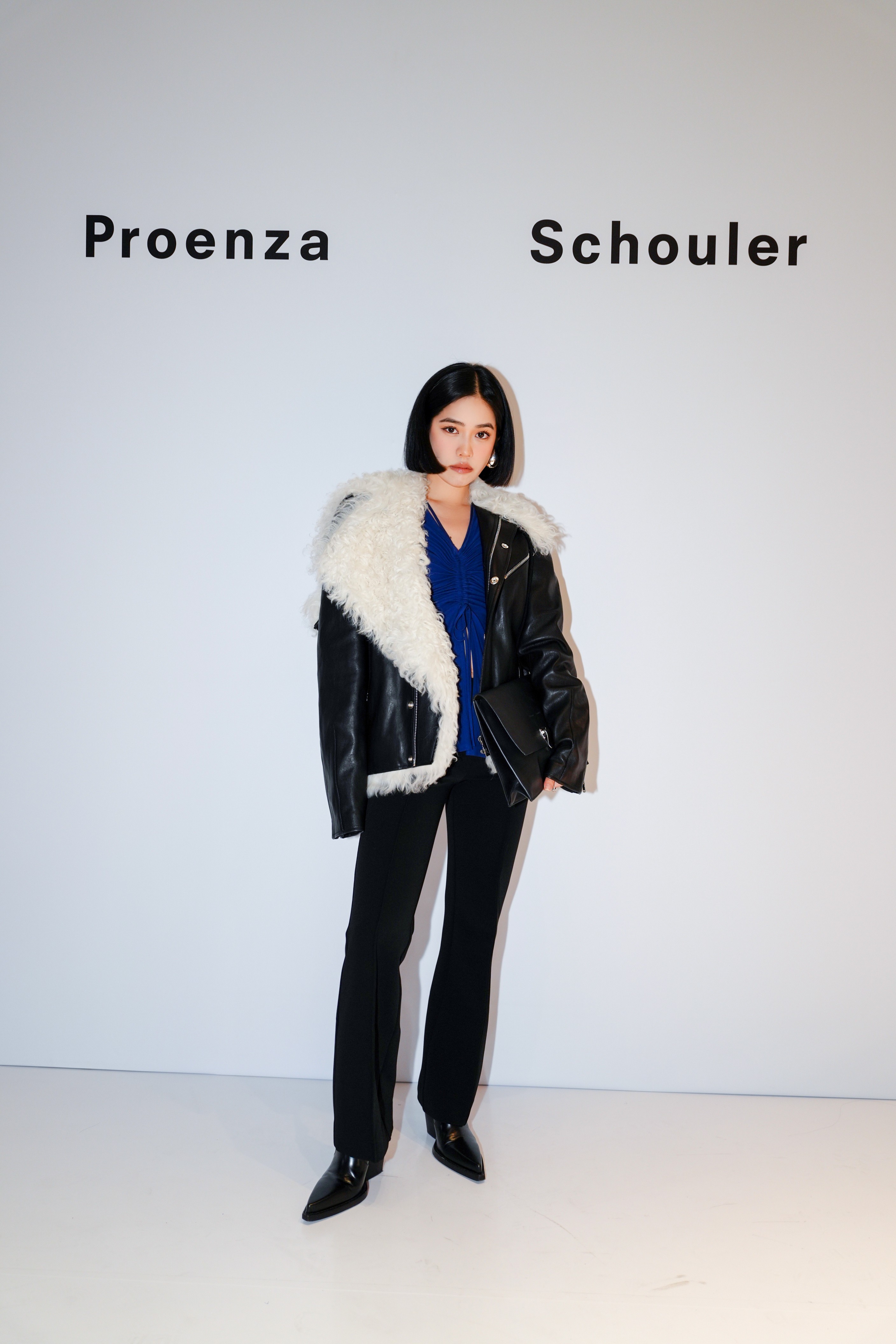 Proenza Schouler x Assemble by R el