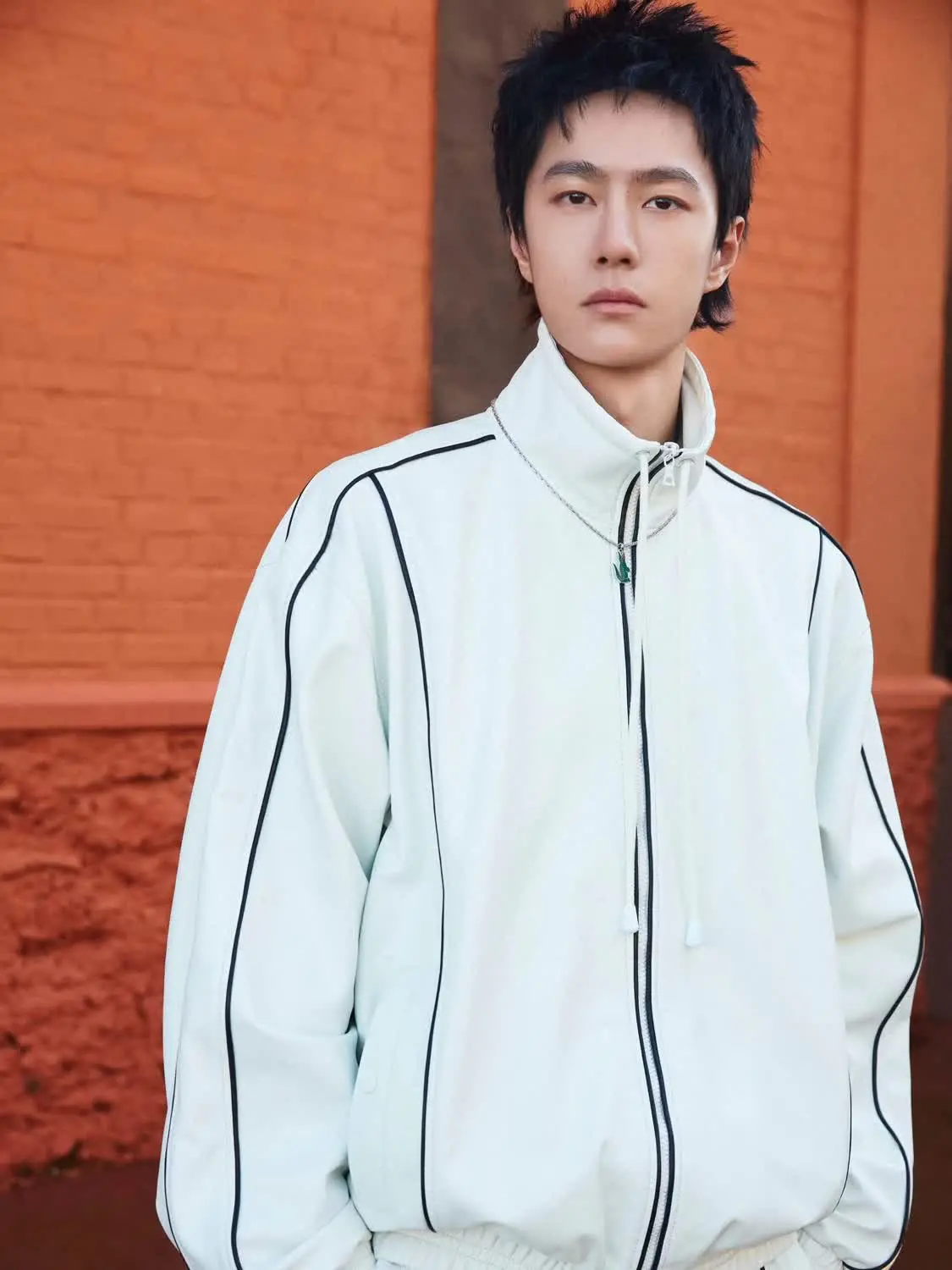 LACOSTE 2024 秋冬巴黎时装秀 | 致敬荣光 1927