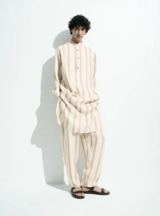 Loro Piana 2024 春夏度假系列