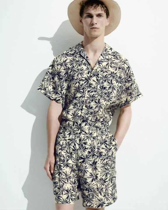 Loro Piana 2024 春夏度假系列