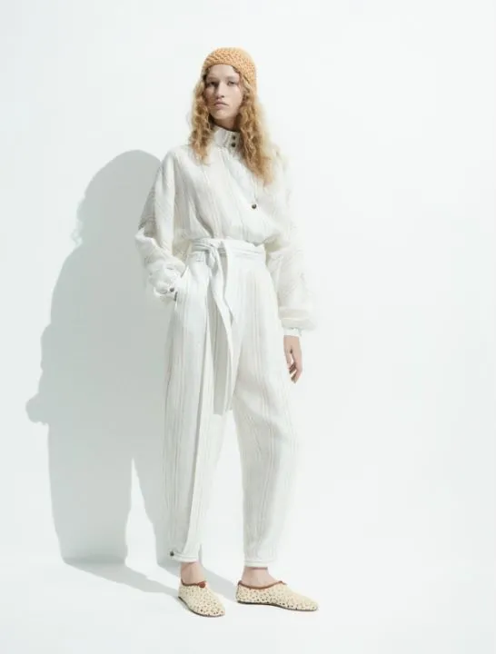 Loro Piana 2024 春夏度假系列